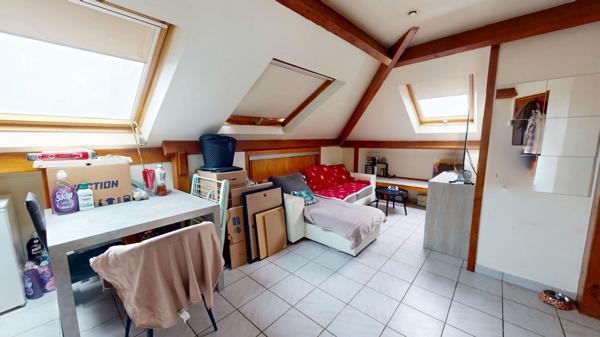 APPARTEMENT 2 PIECES