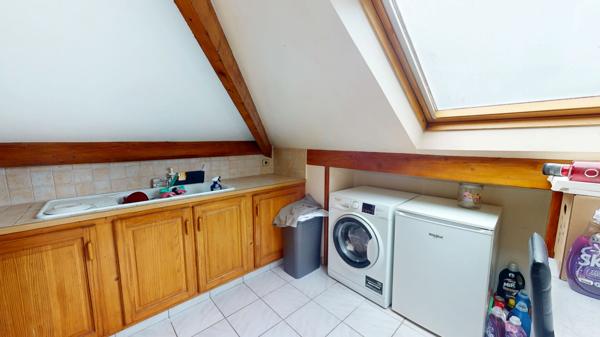 APPARTEMENT 2 PIECES