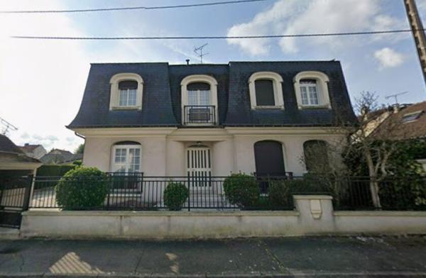 APPARTEMENT 2 PIECES
