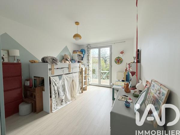 Appartement à vendre 4 pièces 84 m² Domont