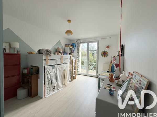 Appartement à vendre 4 pièces 84 m² Domont