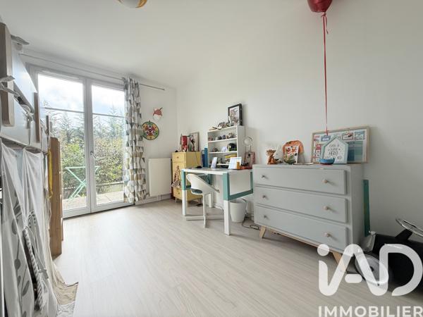 Appartement à vendre 4 pièces 84 m² Domont
