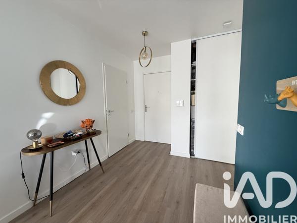 Appartement à vendre 4 pièces 84 m² Domont