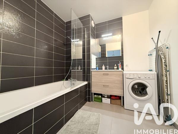 Appartement à vendre 4 pièces 84 m² Domont