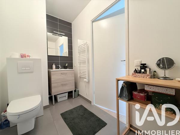 Appartement à vendre 4 pièces 84 m² Domont