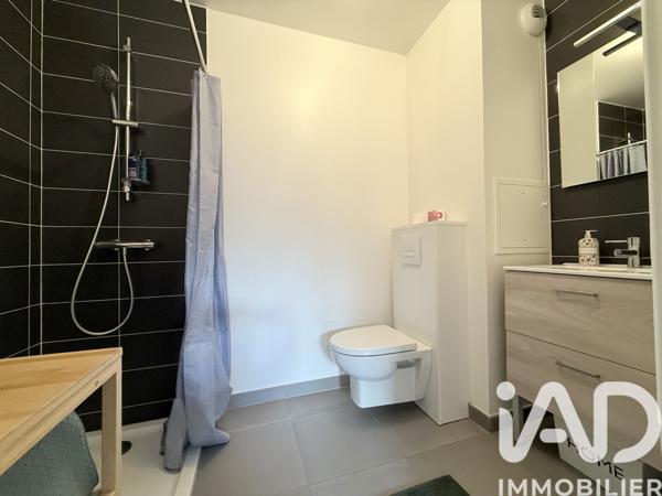 Appartement à vendre 4 pièces 84 m² Domont