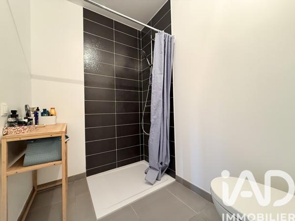 Appartement à vendre 4 pièces 84 m² Domont