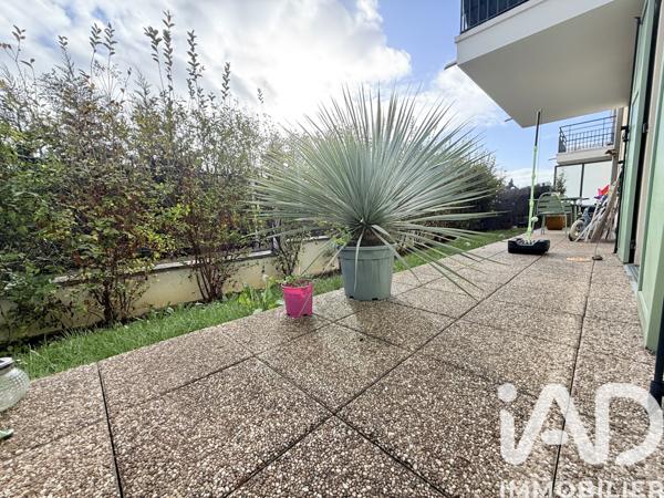 Appartement à vendre 4 pièces 84 m² Domont