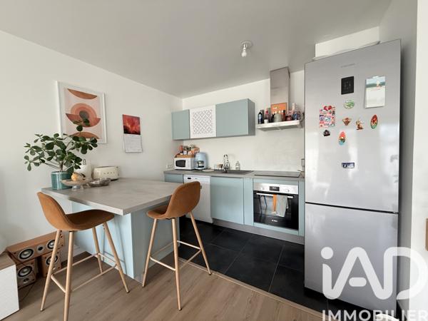 Appartement à vendre 4 pièces 84 m² Domont