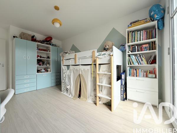 Appartement à vendre 4 pièces 84 m² Domont