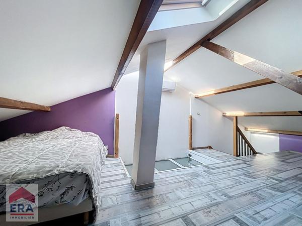 A VENDRE MARSEILLE 13014 CLAIR SOLEIL BON SECOURS MAISON T5 JARDIN PISCINE GARAGE