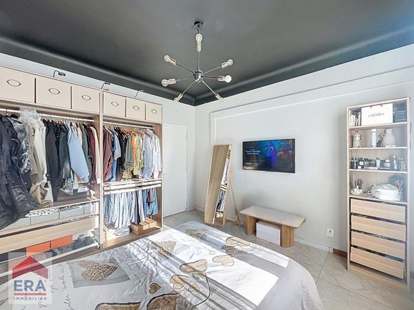 A VENDRE MARSEILLE 13014 CLAIR SOLEIL BON SECOURS MAISON T5 JARDIN PISCINE GARAGE