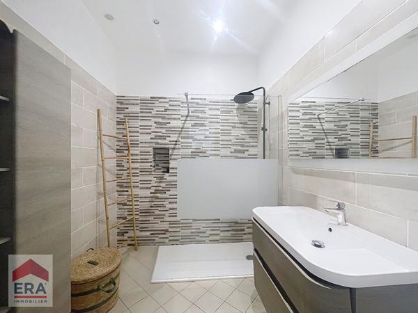 A VENDRE MARSEILLE 13014 CLAIR SOLEIL BON SECOURS MAISON T5 JARDIN PISCINE GARAGE