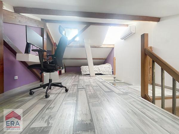 A VENDRE MARSEILLE 13014 CLAIR SOLEIL BON SECOURS MAISON T5 JARDIN PISCINE GARAGE