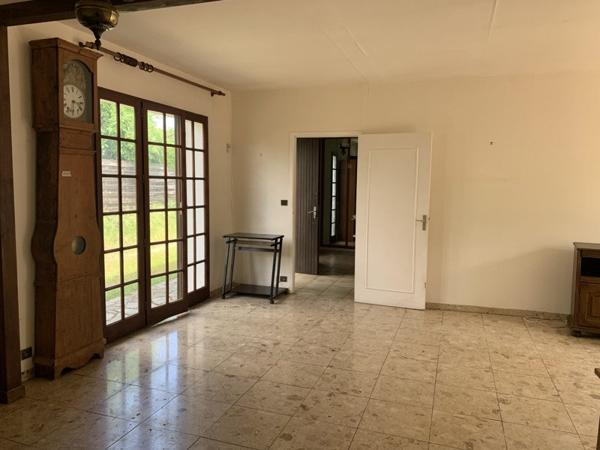 Maison à vendre |  Mérignac |  5 pièces | 92 m²