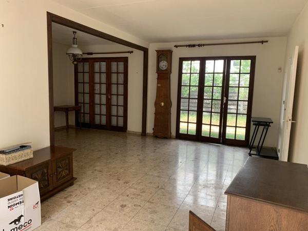 Maison à vendre |  Mérignac |  5 pièces | 92 m²