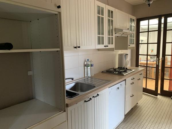 Maison à vendre |  Mérignac |  5 pièces | 92 m²
