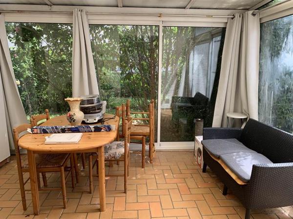 Maison à vendre |  Mérignac |  5 pièces | 92 m²