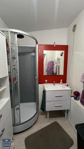 Appartement à vendre 2 pièces 59.79m²