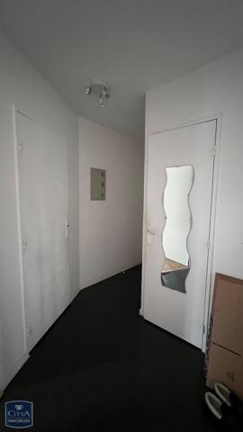 Appartement à vendre 2 pièces 59.79m²