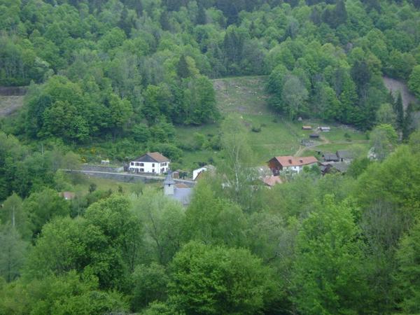 Vente / Appartement T3