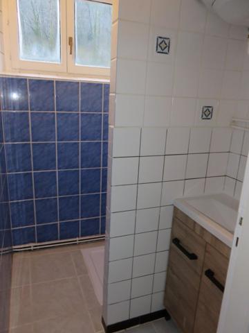 Vente / Appartement T3