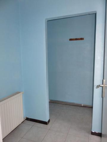 Vente / Appartement T3