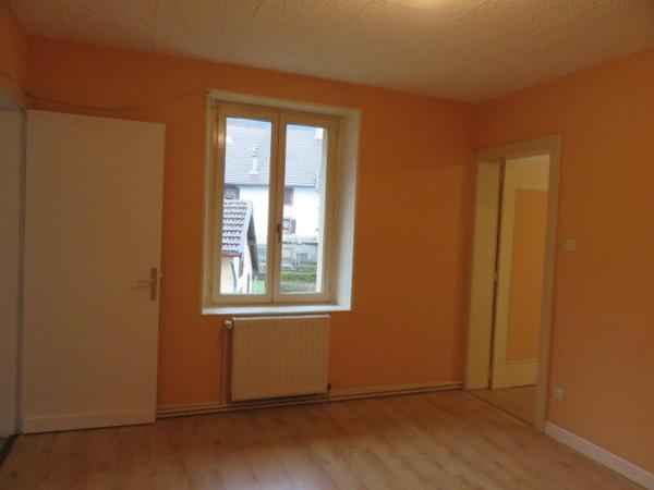 Vente / Appartement T3