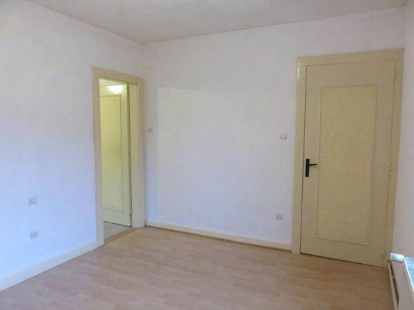 Vente / Appartement T3