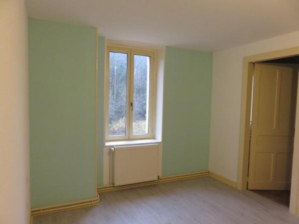 Vente / Appartement T3