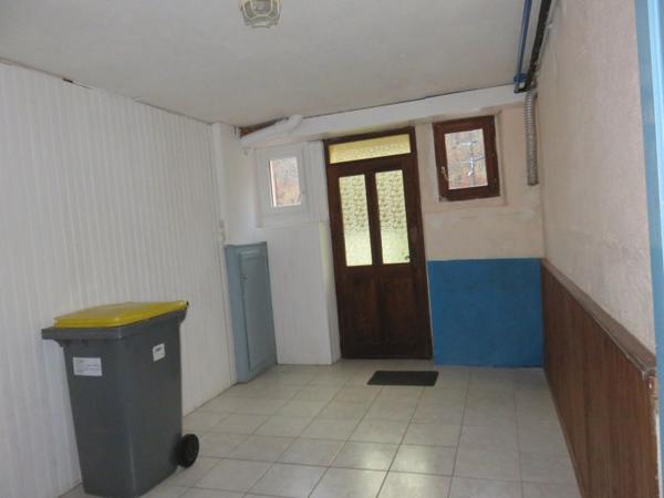 Vente / Appartement T3
