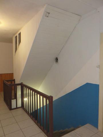 Vente / Appartement T3