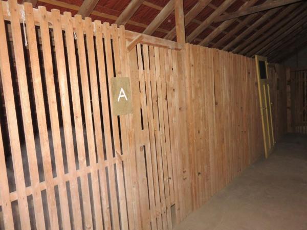 Vente / Appartement T3