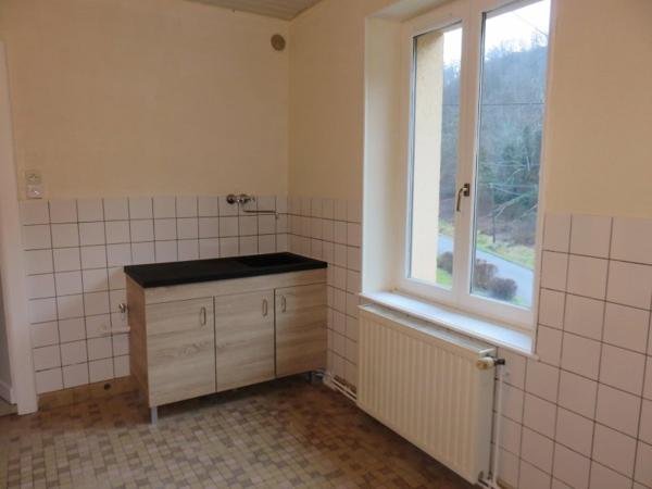 Vente / Appartement T3