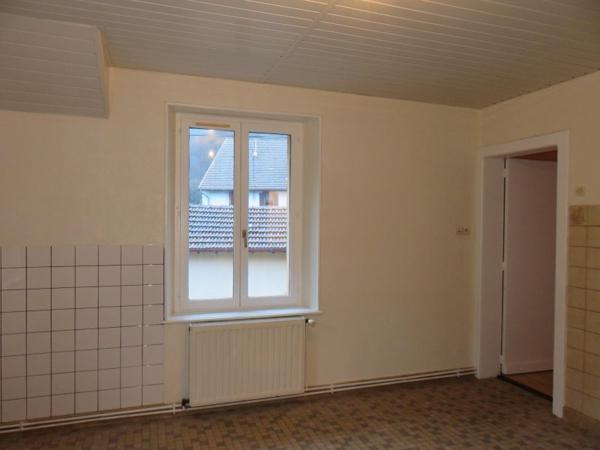 Vente / Appartement T3