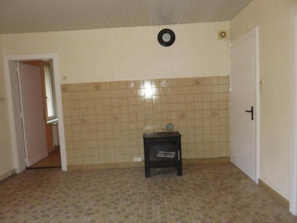 Vente / Appartement T3