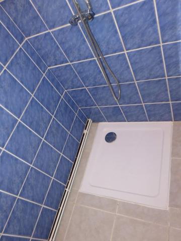 Vente / Appartement T3