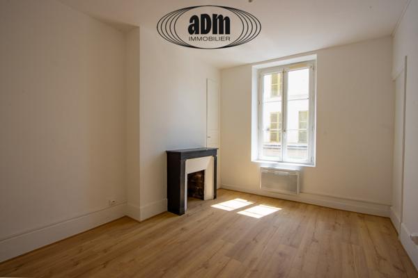 Appartement 2 pièce(s) 1 chambre(s) 37.28 m²