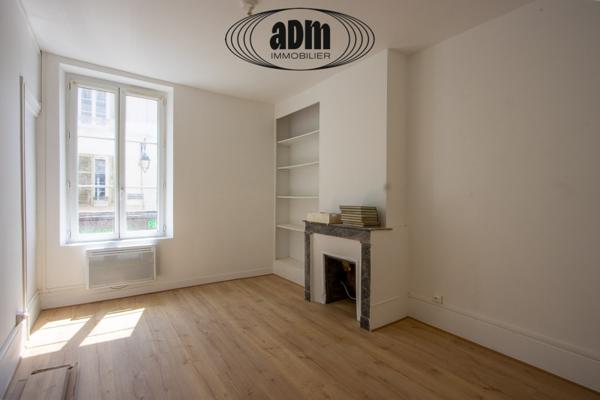 Appartement 2 pièce(s) 1 chambre(s) 37.28 m²