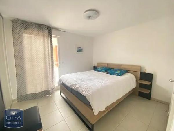 Appartement à louer 2 pièces 47.05m²