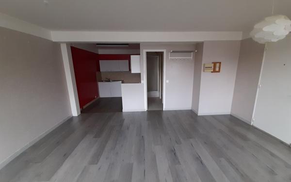Appartement à vendre    1 pièce • 32,87 m2 Chevilly-Larue