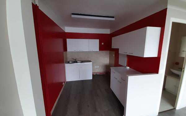 Appartement à vendre    1 pièce • 32,87 m2 Chevilly-Larue