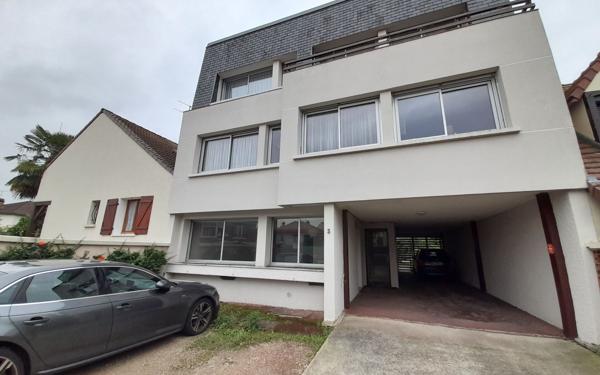 Appartement à vendre    1 pièce • 32,87 m2 Chevilly-Larue
