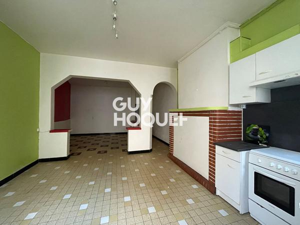 Appartement GABARRET