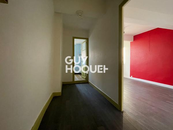Appartement GABARRET