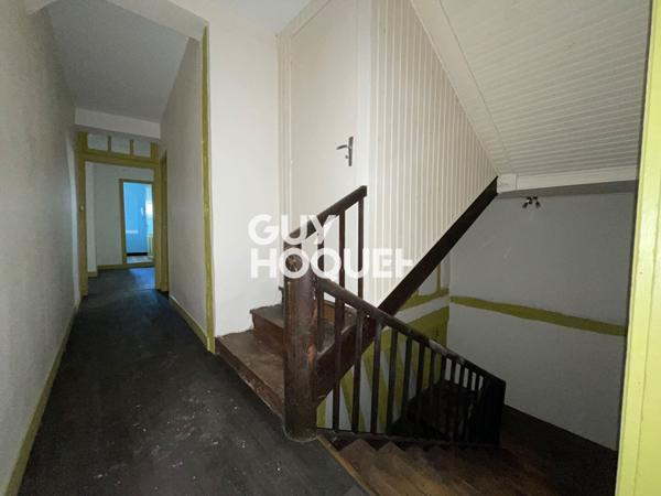 Appartement GABARRET