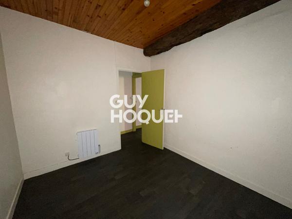 Appartement GABARRET