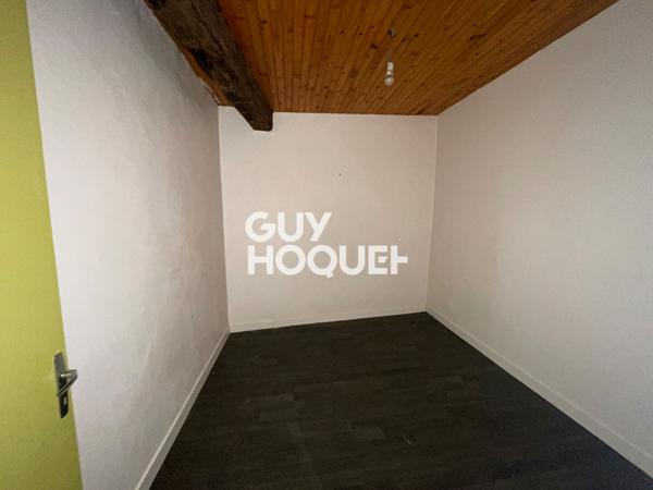 Appartement GABARRET