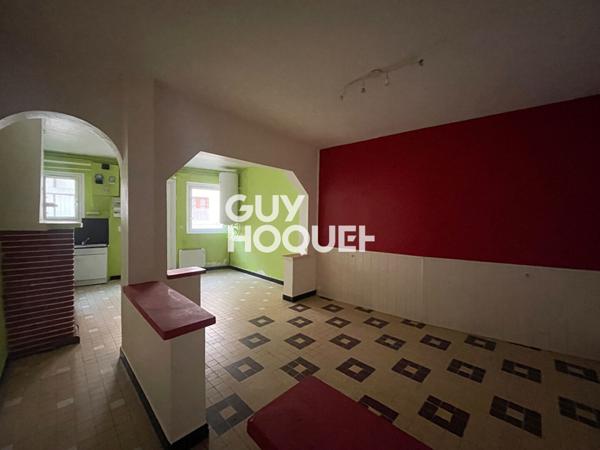 Appartement GABARRET