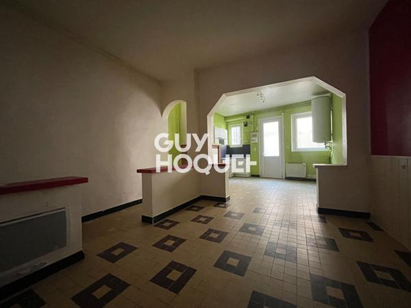 Appartement GABARRET